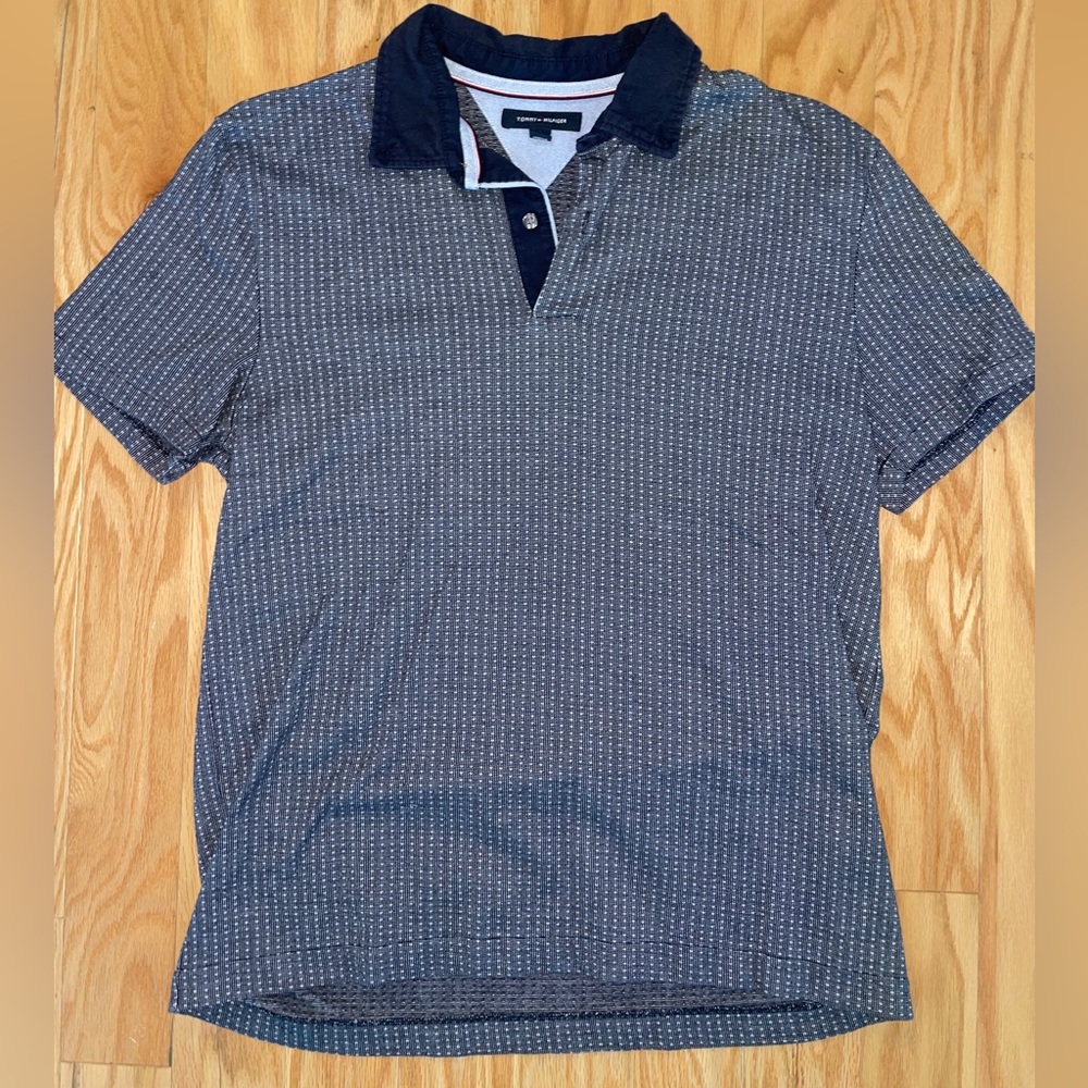 Tommy Hilfiger Polo: LG
